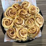 Tipo Pizza 12 unidades