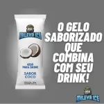 COCO MILEVA ICE