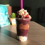 500 ml com 3 adicionais grátis