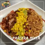 Parcera Mixta