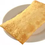 Cigarrete De Lasanha Bolonhesa