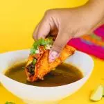 Enchiladas