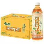茉莉蜜茶