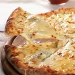 PIZZA QUESO GRANDE