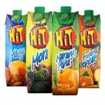 JUGO EN CAJA HIT 1L