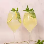 LIMONCELLO SPRITZ