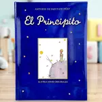 Libro el Principito