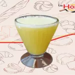 Jugo de Naranja