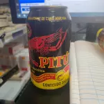 Pitú 350ml
