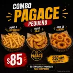 Combo Pequeño