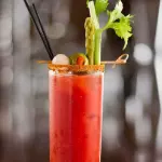 Bloody mary