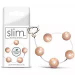 COLAR TAILANDÊS 5 BOLAS SLIM - SEXY FANTASY