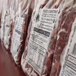 ESPETO CARNE ( FRALDINHA)