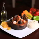 MIXTA (2 MARISCOS)