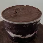 1 litro (Nutella)