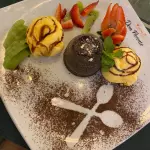 DUO PETIT GATEAU