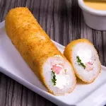 Hand roll CAMARÓN