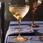 Classic Martini