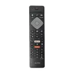 CONTROLE TV PHILIPS LE-7721