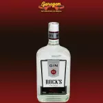 Gin Rocks