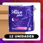 Docena AlivePlus Extrabundante 10uds