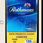 Rothmans Global