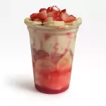 Copo de Cupuaçu