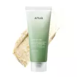 Anua Heartleaf Cleansing Foam