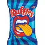 Rufles Sal - 145g