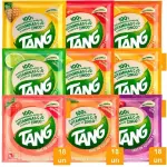 Suco em pó Tang sabores