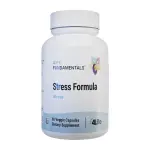 Stress  Formula