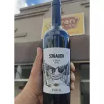 Sonador Syrah - Argentina