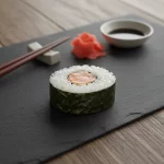 Maki Salmão