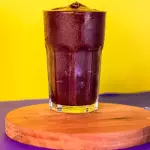 AÇAÍ PURO BATIDO
