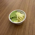 GENGIBRE + WASAB (GRÁTIS)