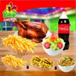 Combo 02: Rompecabeza