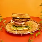 2x DOIS American Burguer