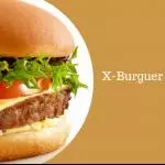 X-Burguer