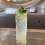 MOJITO SEM ALCOOL