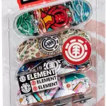 Tablas Teck Deck 4 Unidades