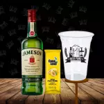 Copão Whisky Jameson