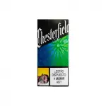 CHESTERFIELD 10