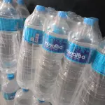 Água minalba 1,5L emb/6 und