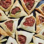Empanadas arabes