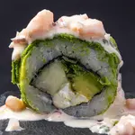 Acevichado Pepino
