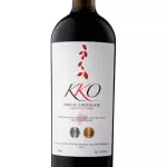 VINO DE CHOCOLATE