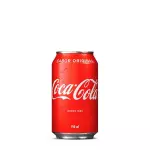 COCA-COLA - 350ML