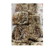 Uramaki Skin