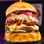orgasmic 🍔