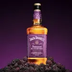 JACK DANIELS BLACK BERRY 🫐🍓
